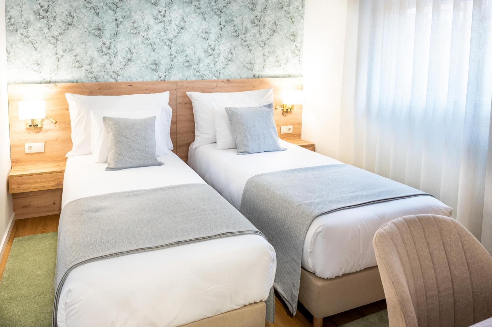 Casa Dona Edite Guesthouse Douro Vilarinho de Cotas Chambre photo