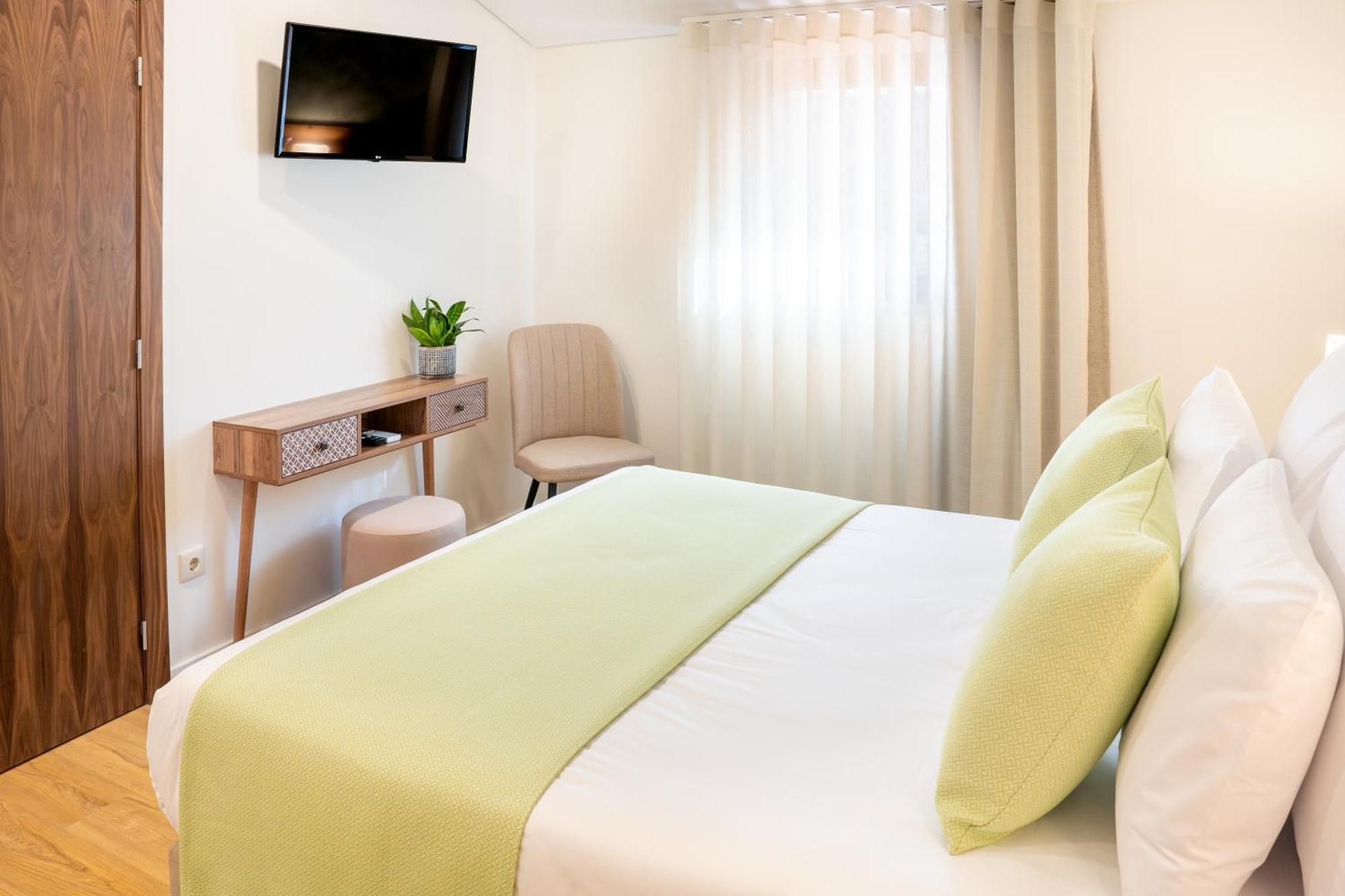 Casa Dona Edite Guesthouse Douro Vilarinho de Cotas Chambre photo