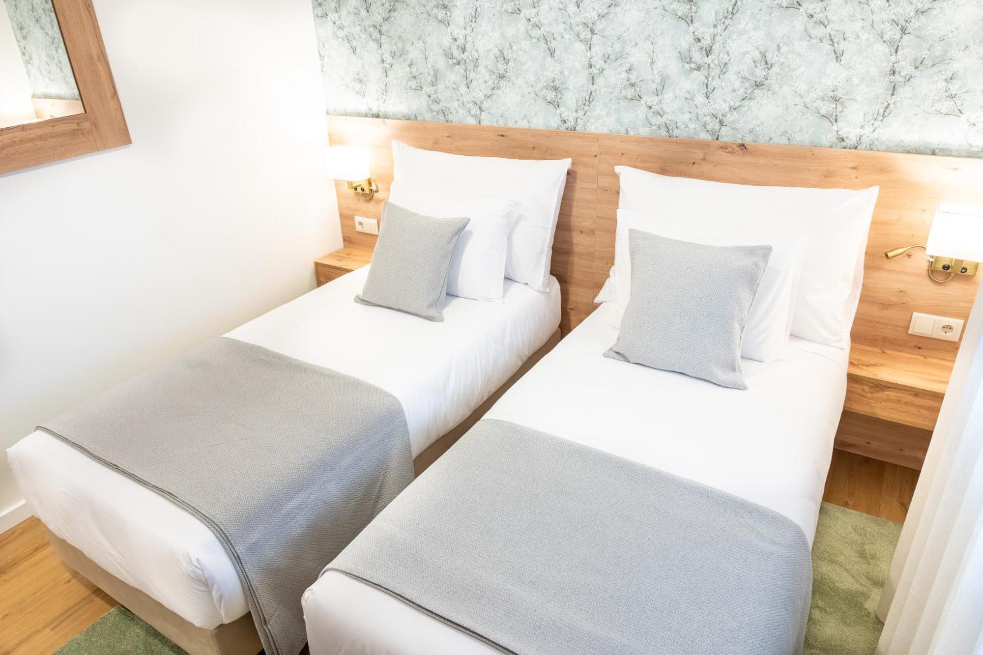 Casa Dona Edite Guesthouse Douro Vilarinho de Cotas Chambre photo