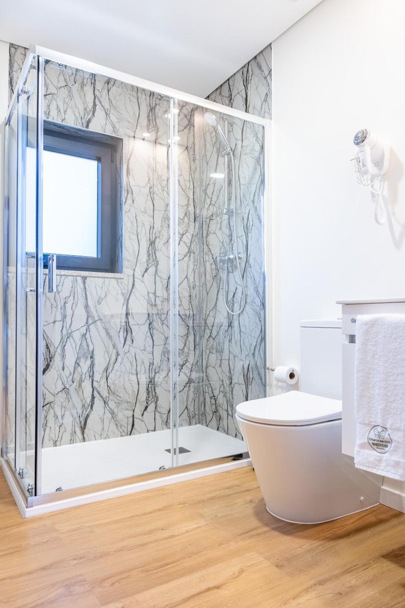 Casa Dona Edite Guesthouse Douro Vilarinho de Cotas Chambre photo