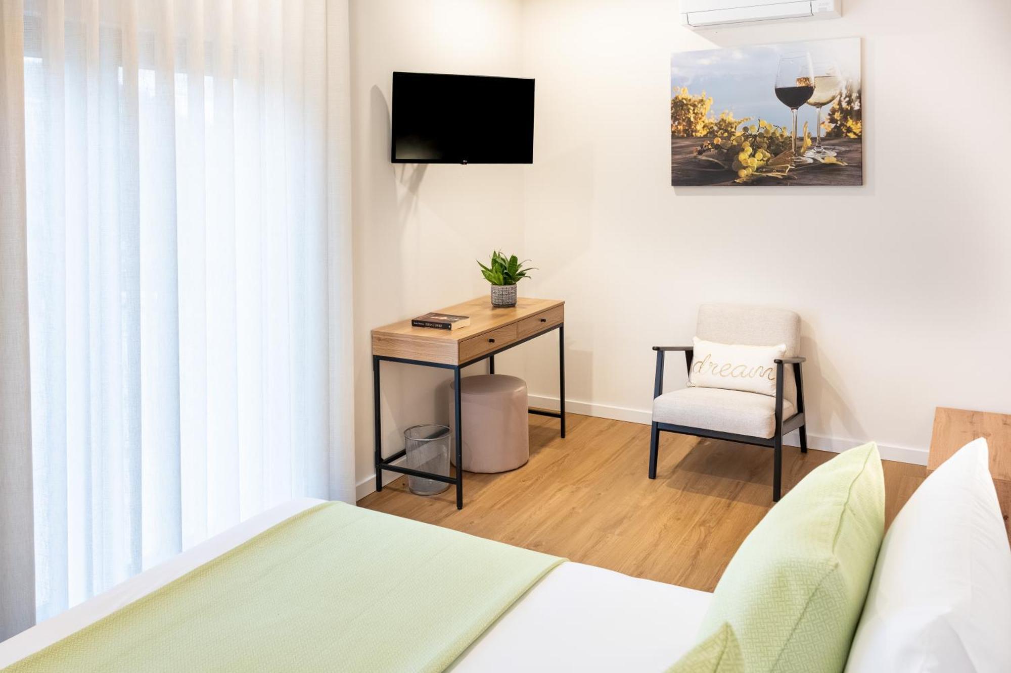 Casa Dona Edite Guesthouse Douro Vilarinho de Cotas Chambre photo