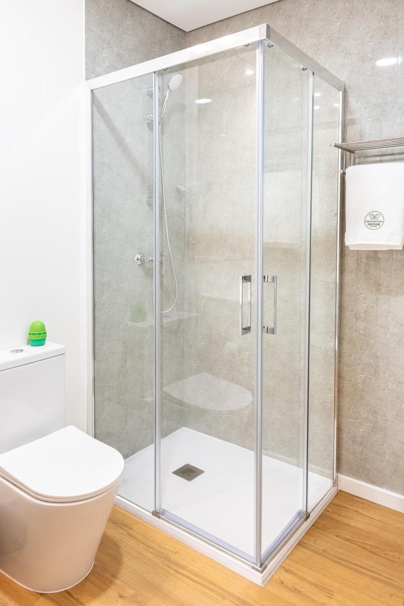 Casa Dona Edite Guesthouse Douro Vilarinho de Cotas Chambre photo
