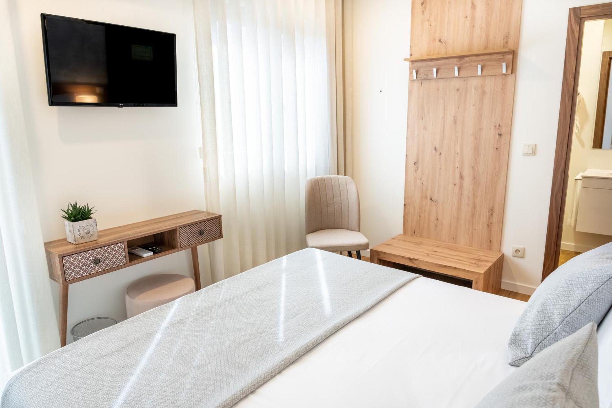 Casa Dona Edite Guesthouse Douro Vilarinho de Cotas Chambre photo