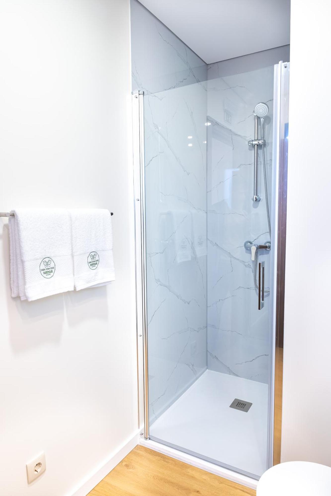 Casa Dona Edite Guesthouse Douro Vilarinho de Cotas Chambre photo