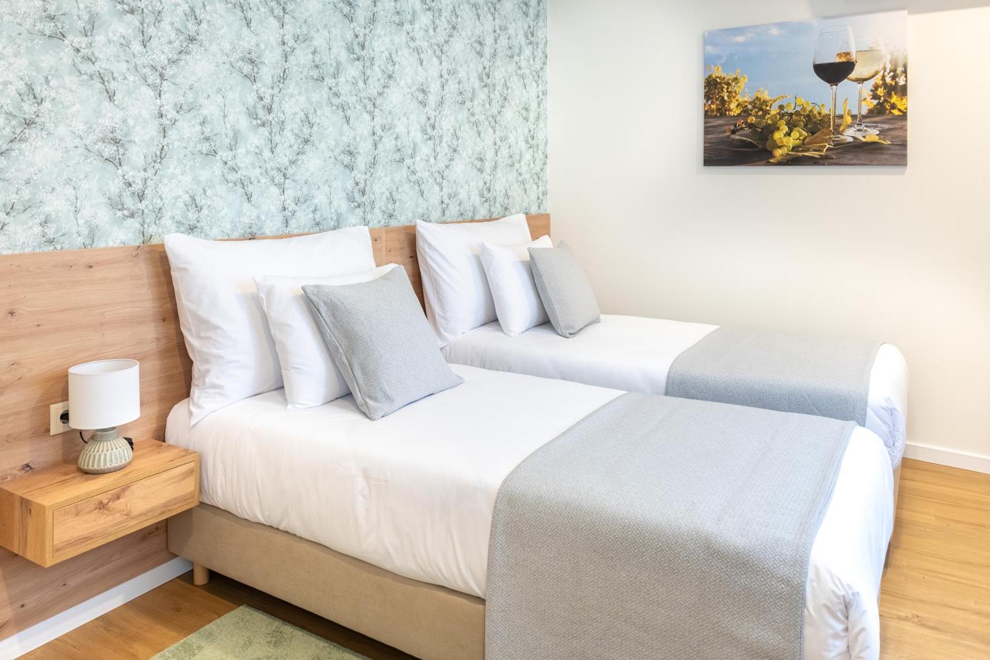 Casa Dona Edite Guesthouse Douro Vilarinho de Cotas Chambre photo