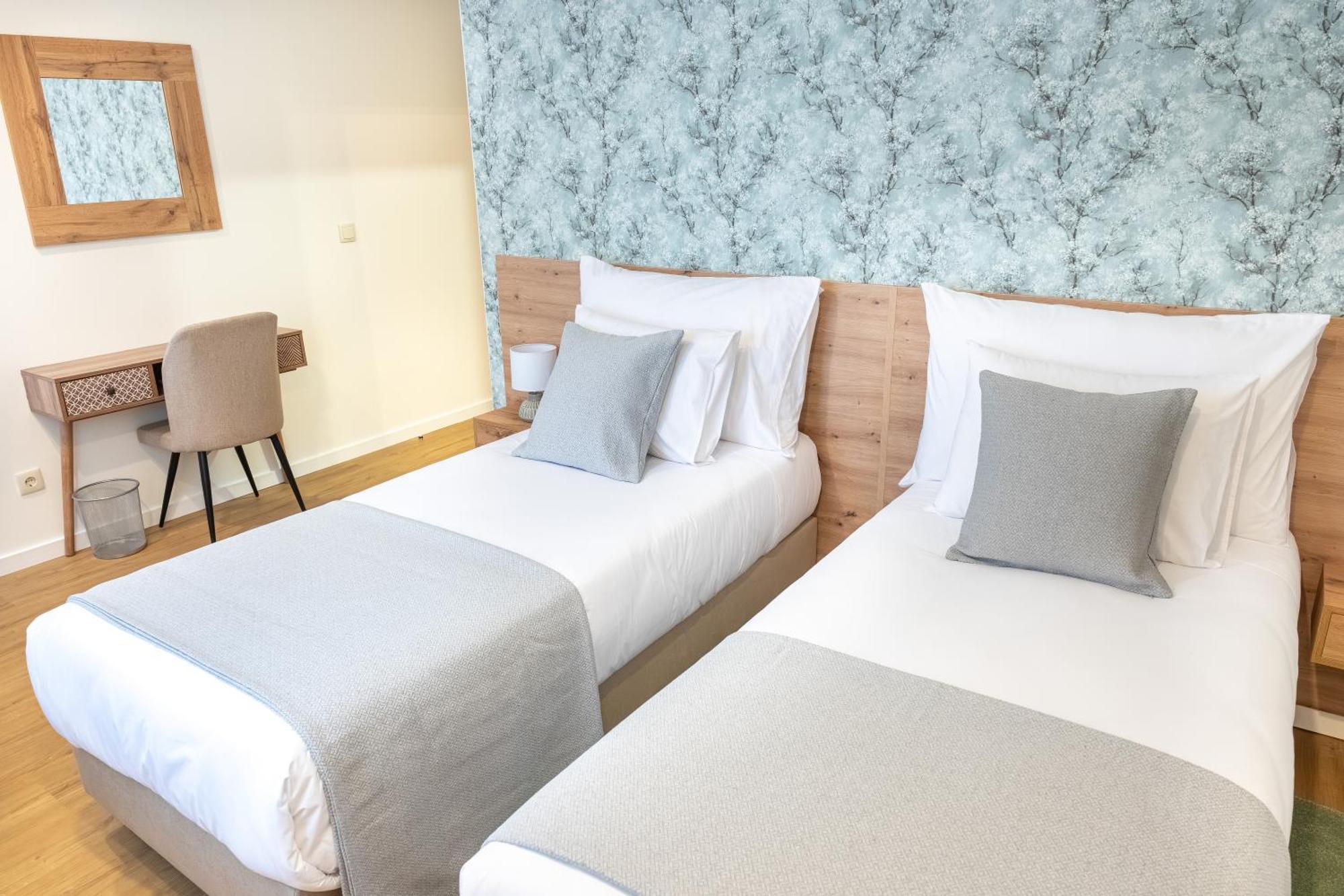 Casa Dona Edite Guesthouse Douro Vilarinho de Cotas Chambre photo
