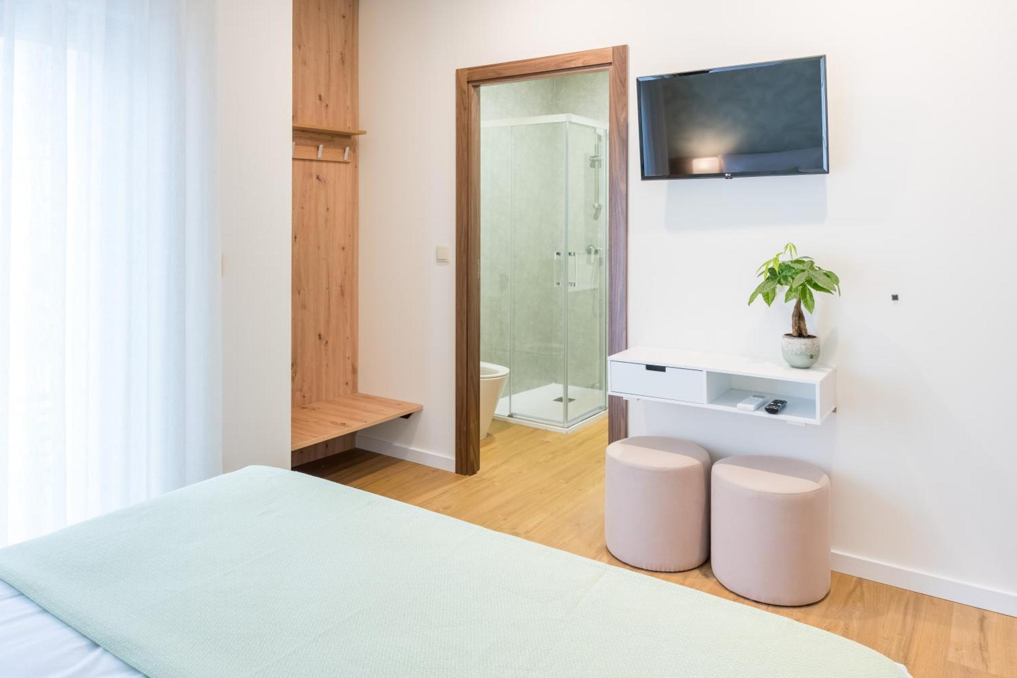 Casa Dona Edite Guesthouse Douro Vilarinho de Cotas Chambre photo