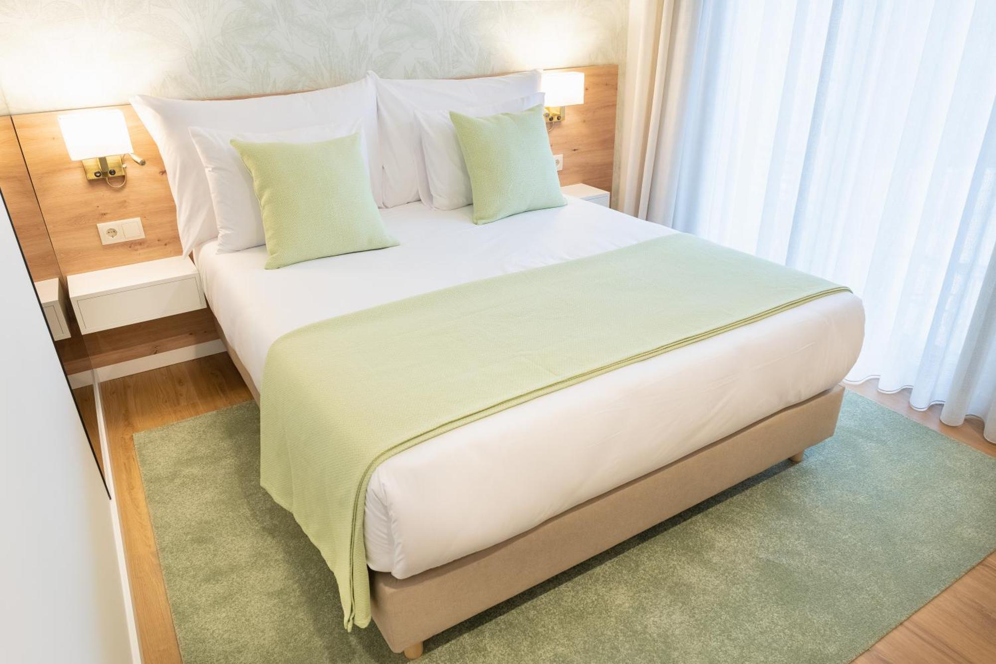 Casa Dona Edite Guesthouse Douro Vilarinho de Cotas Chambre photo